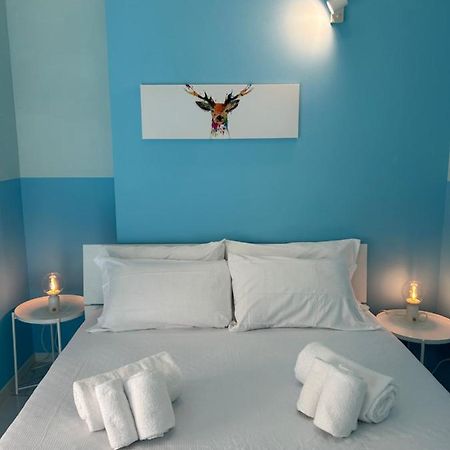 Dielle Apartments Roma 外观 照片