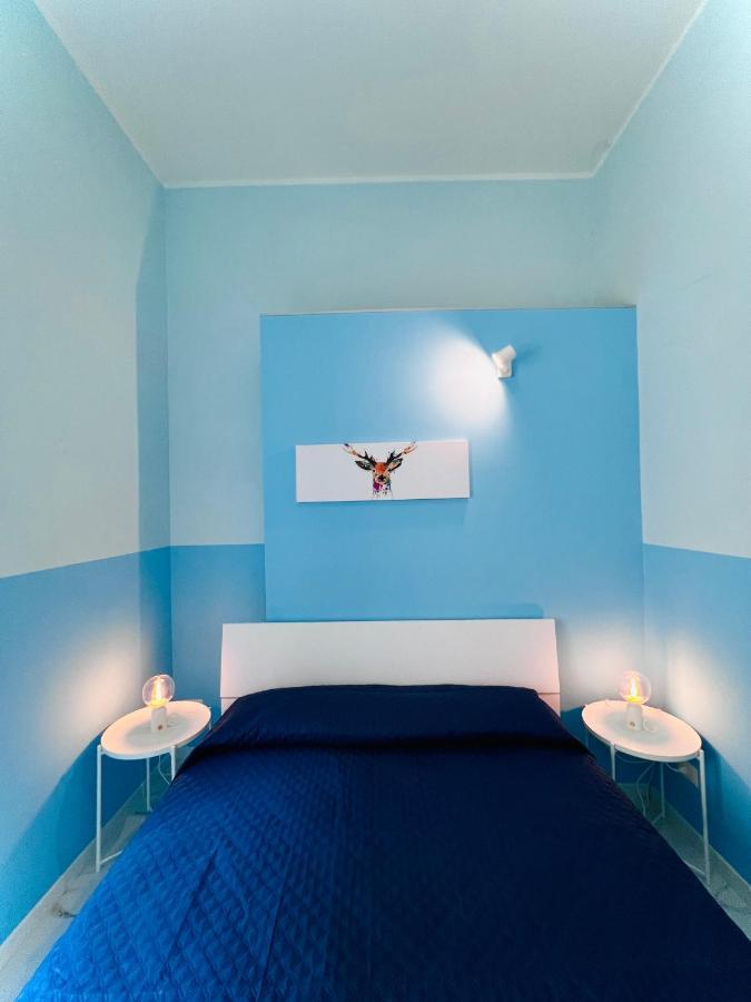 Dielle Apartments Roma 外观 照片