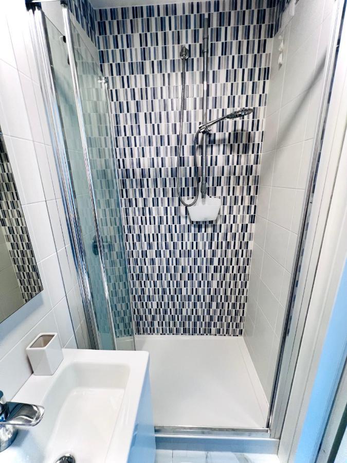 Dielle Apartments Roma 外观 照片