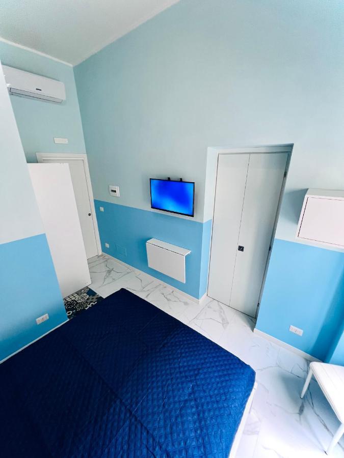 Dielle Apartments Roma 外观 照片