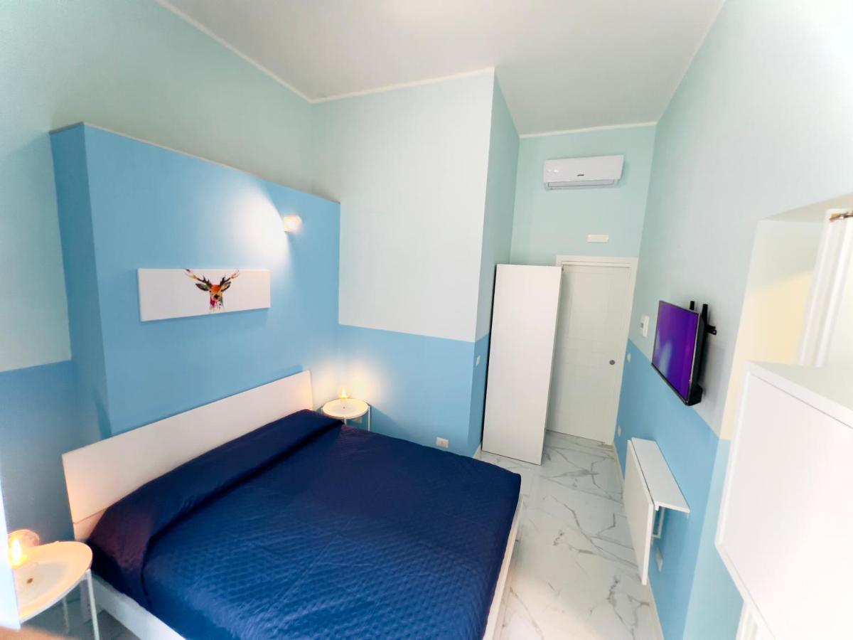Dielle Apartments Roma 外观 照片