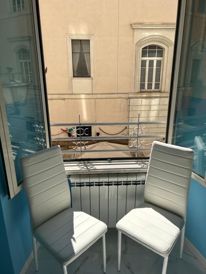 Dielle Apartments Roma 外观 照片