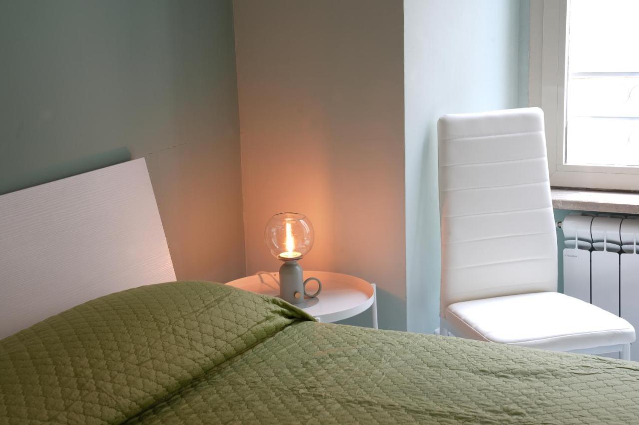 Dielle Apartments Roma 外观 照片