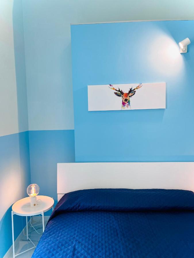 Dielle Apartments Roma 外观 照片