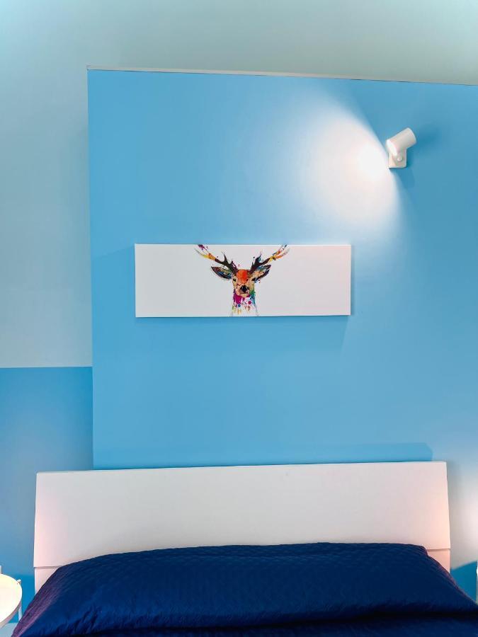 Dielle Apartments Roma 外观 照片