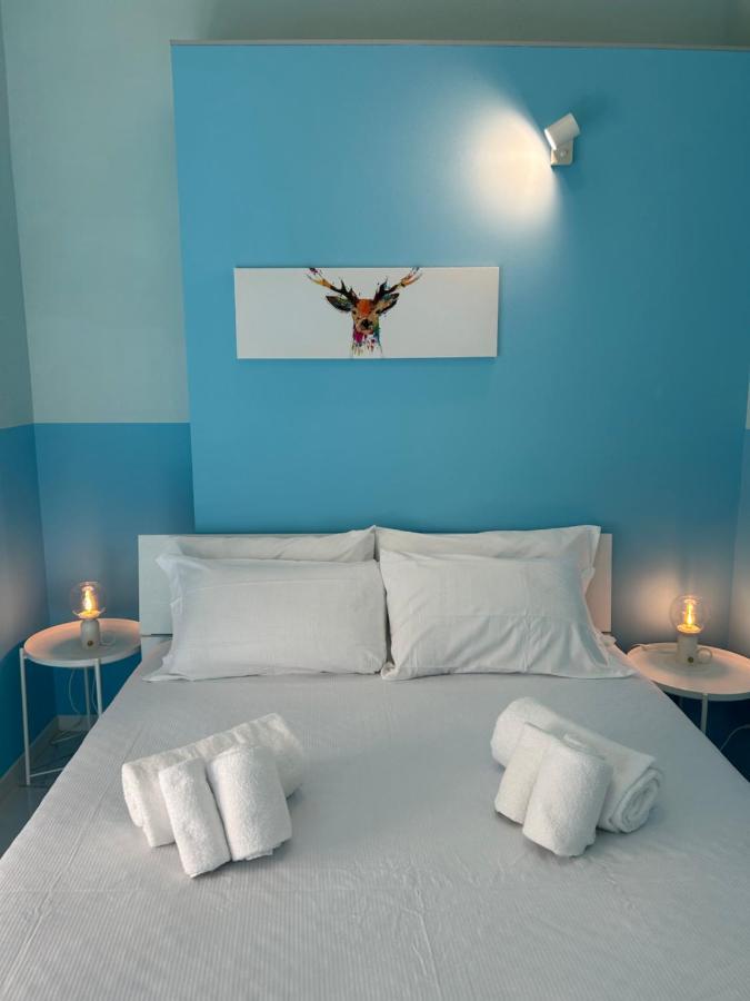 Dielle Apartments Roma 外观 照片
