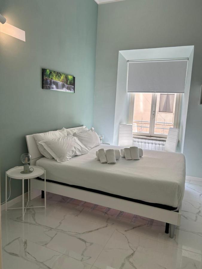Dielle Apartments Roma 外观 照片
