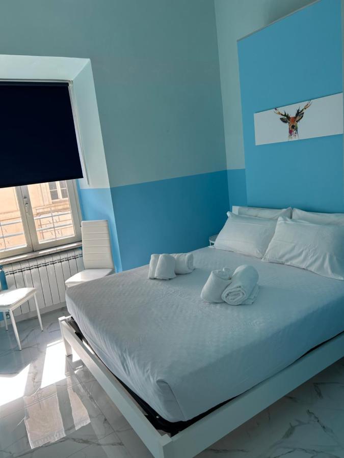 Dielle Apartments Roma 外观 照片